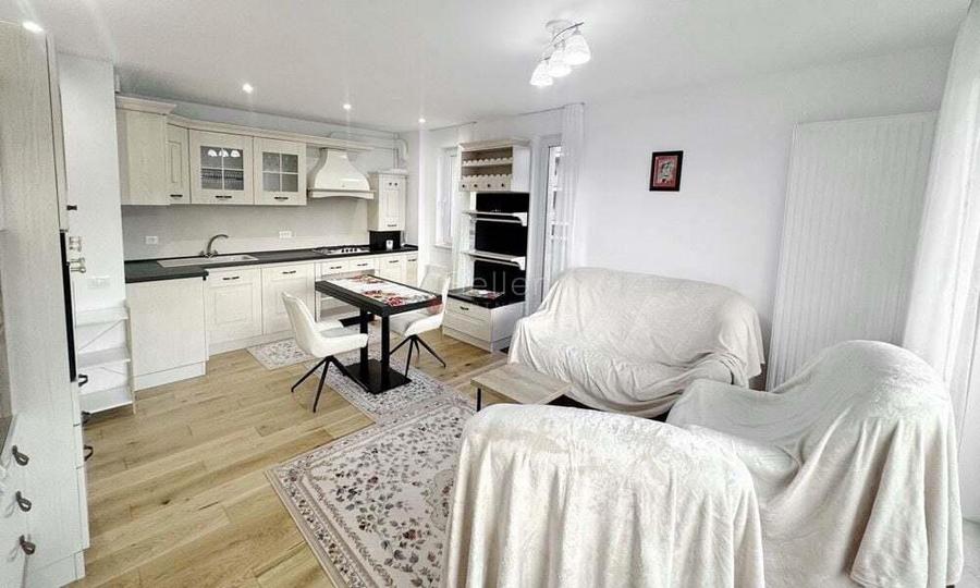 View Aparte | Zona Rezidentiala de Interes - 5