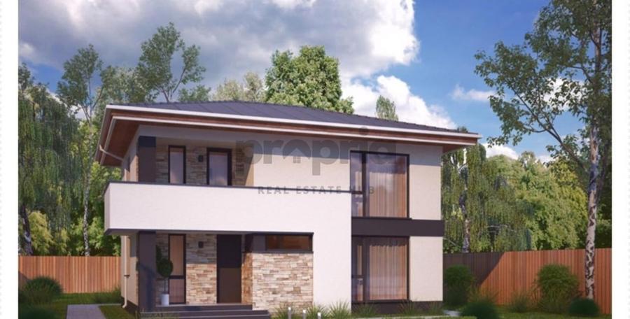 CASĂ DE VANZARE | Langa Rezervatia Naturala Lempes - 3