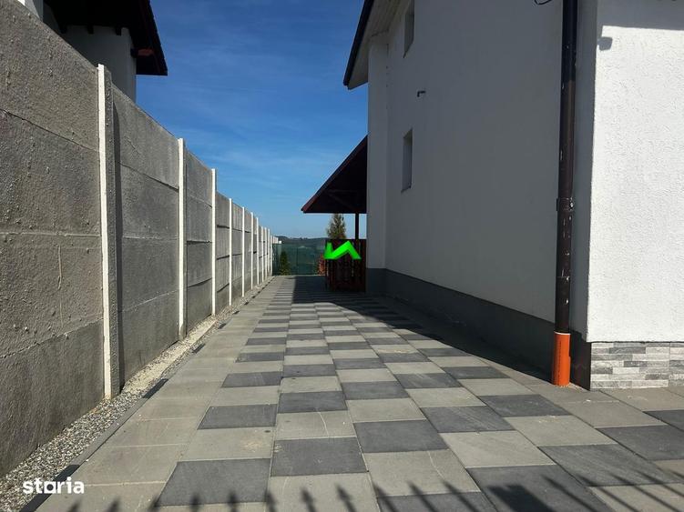 Casa de inchiriat 3 camere Calea Cisnadiei - 8