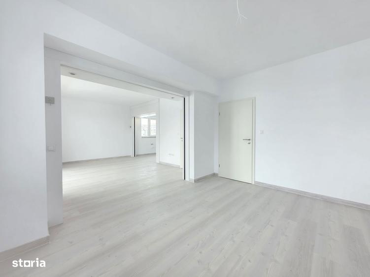 Apartament NOU 2 camere, parcare, boxa de vanzare Avantgarden 3 faza 5 - 10