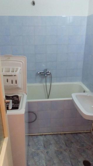 Proprietar, inchiriez apartament cu 1 camera langa Isho, Medicina - 1