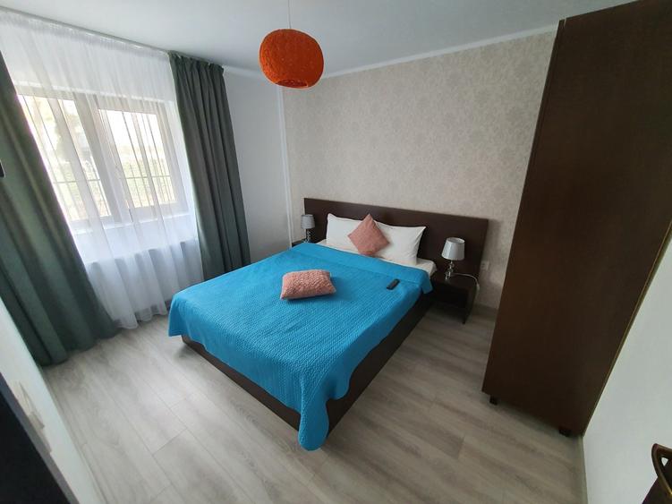 Apartament zona Centru-Copou bloc nou - 4
