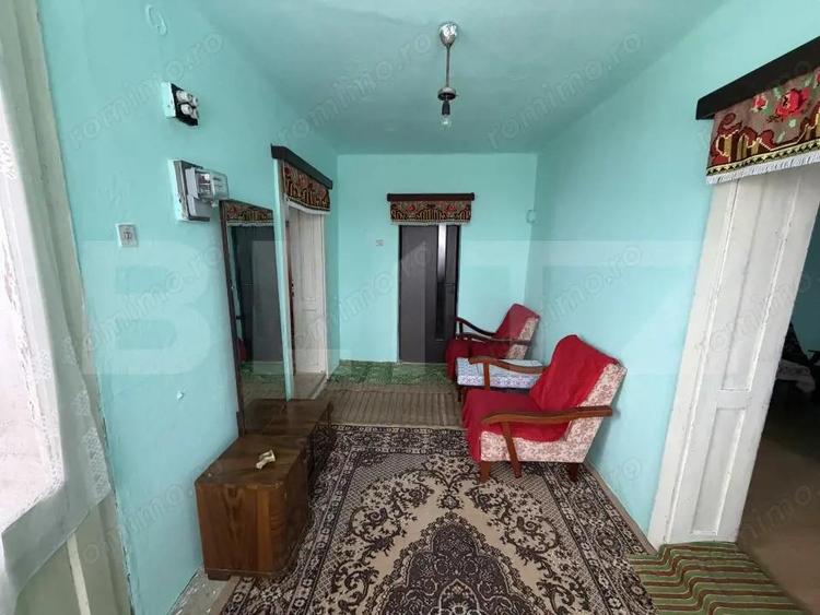 Casa de vanzare Fize?u Gherlii-Comision 0% la cumparator - 4