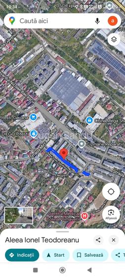 Apartament de inchiriat Nord Apartament de inchiriat Nord