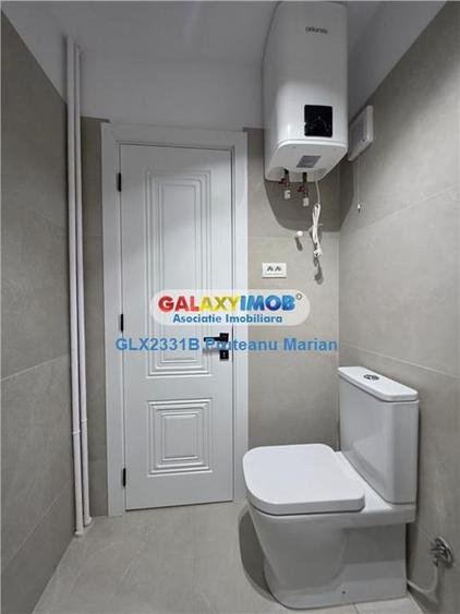 Inchiriere garsoniera de Lux situata la mica distanta de Lia -Manoliu - 15