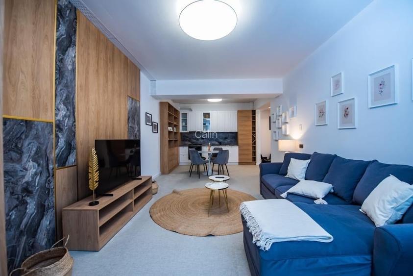 De vanzare apartament 2 camere in Complex Sea On-Mamaia Nord