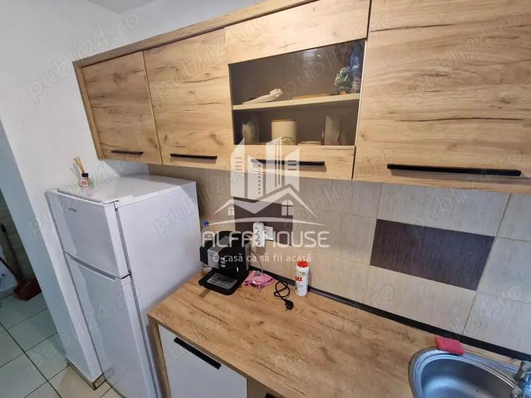 Inchiriez 2 camere zona Comisariat - 20
