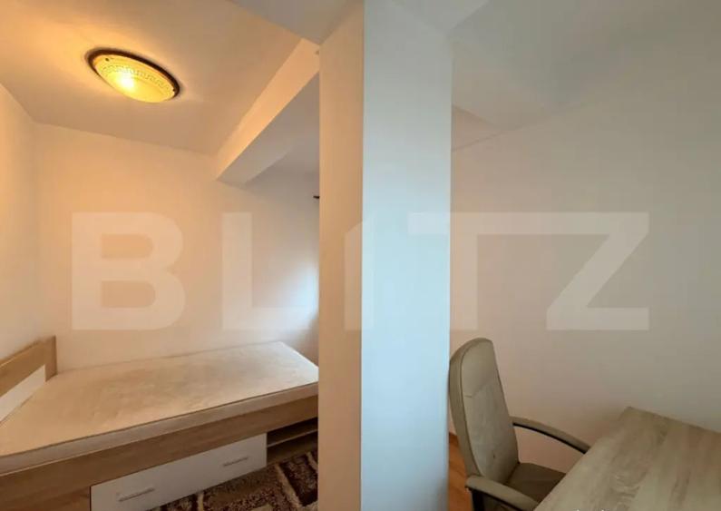 Casa P+3 + Demisol, Rovine, zona Cofetaria Dama - 6