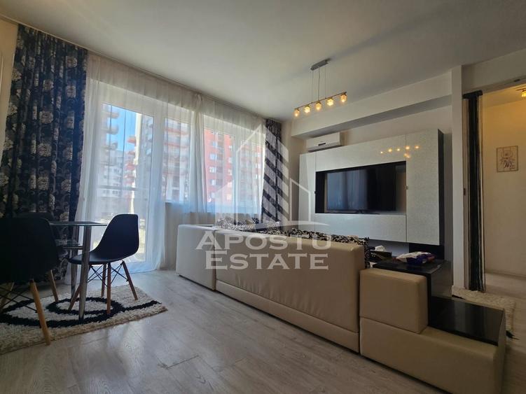 Apartament 3 camere,zona Ared Uta - 1