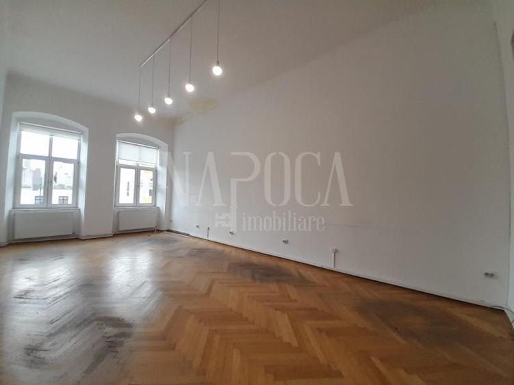 Apartament o camera de vanzare in Ultracentral, Cluj Napoca - 1
