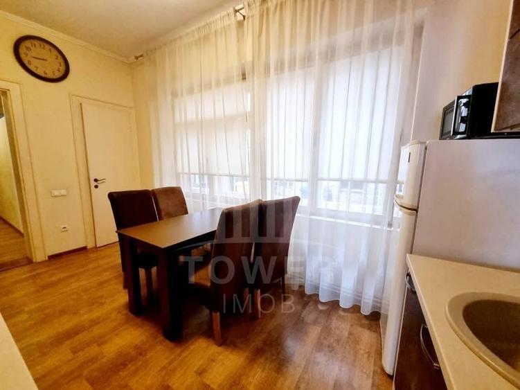 Apartament ultracentral Sibiu - 3