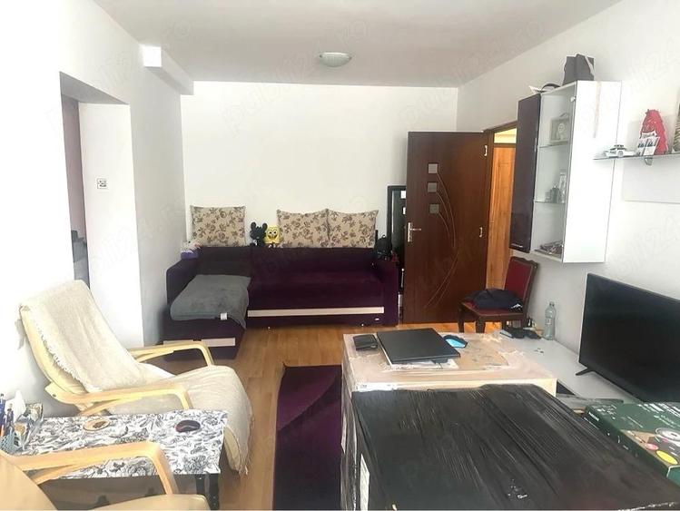 2 camere la vila in Pajura | loc de parcare - 1