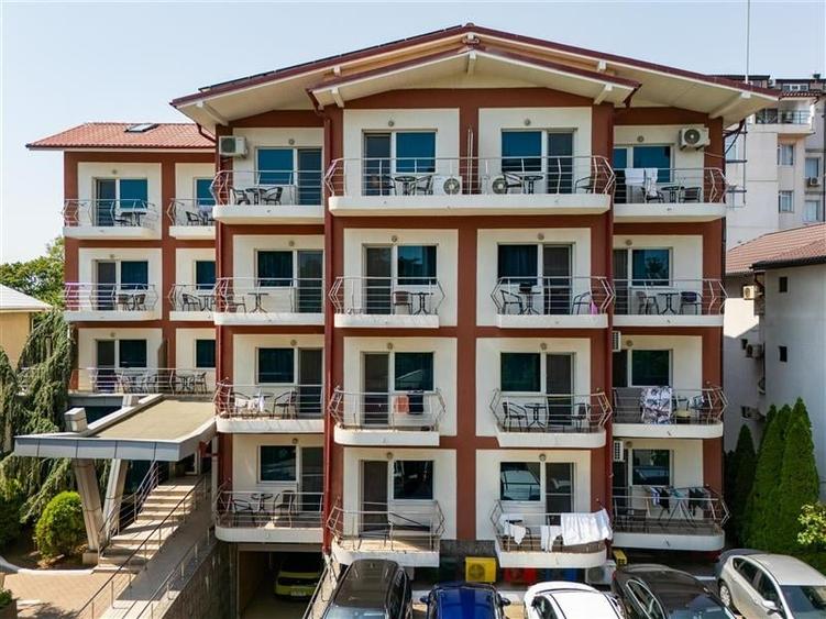Hotel in Eforie Nord cu 43 de Camere - Investitie Premium la 5 Minute de Plaja - 32