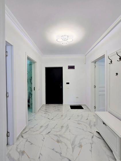 Apartament 2 Camere Strada Piersicului, Fundeni Dobroești - 5