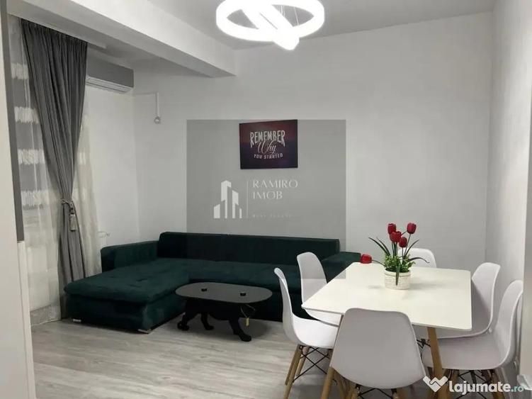 Apartament 2 camere decomandat Grand Arena sector 4 - 1