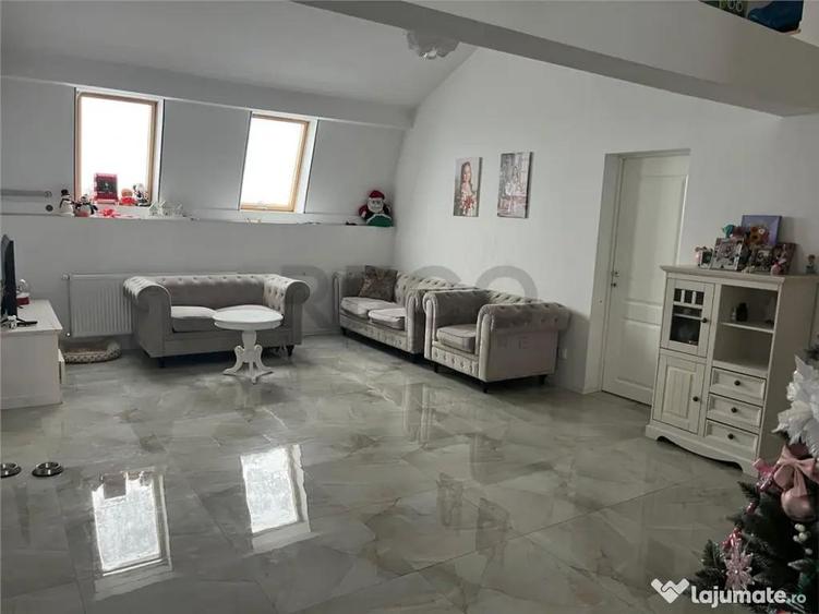 RECO Apartament modern cu 3 camere-85 mp Rogerius-Oradea - 5