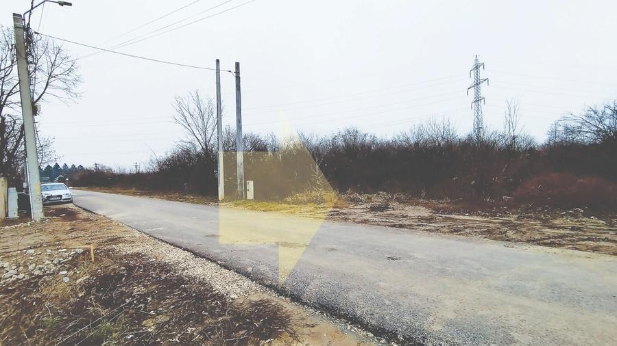 Teren 2000 mp in orasul Magurele - 7