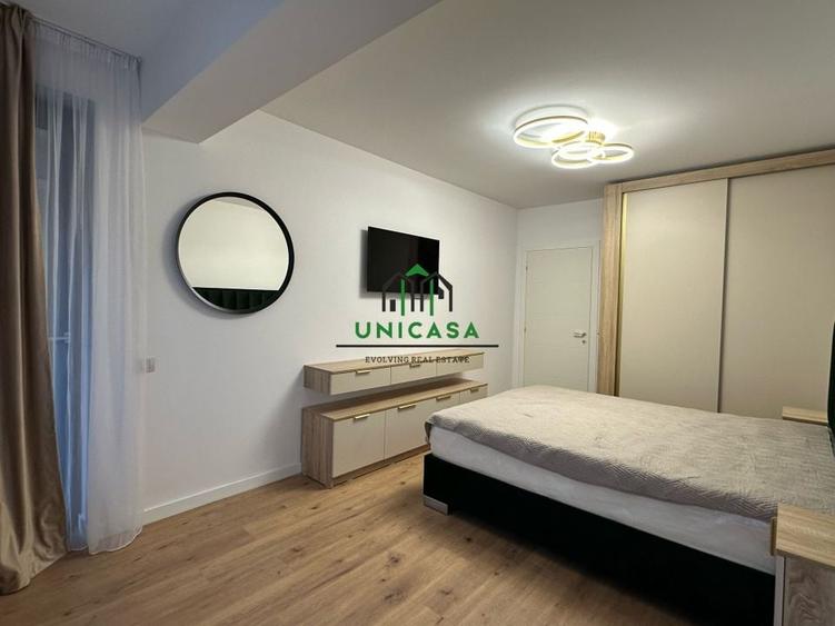 Apartament tip studio - Parc Residence - 9