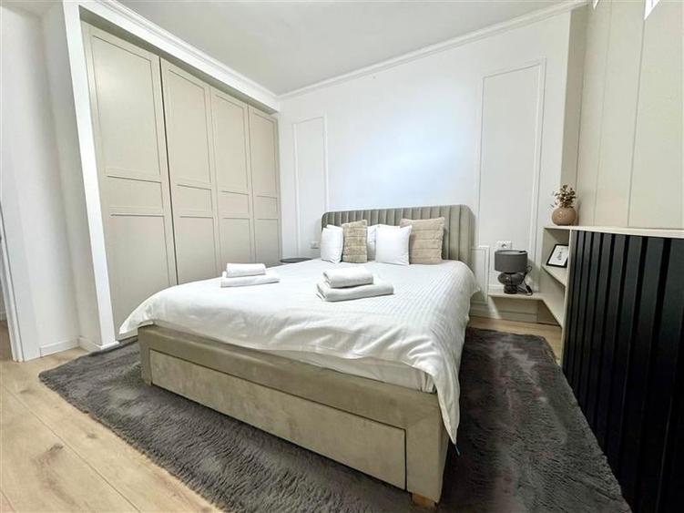 Apartament 3 camere | Ultrafinisat | Strada Republicii - 9