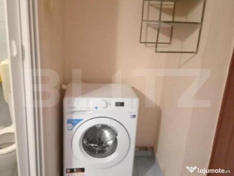 Garsoniera de vanzare, 24 mp, zona Closca - 4