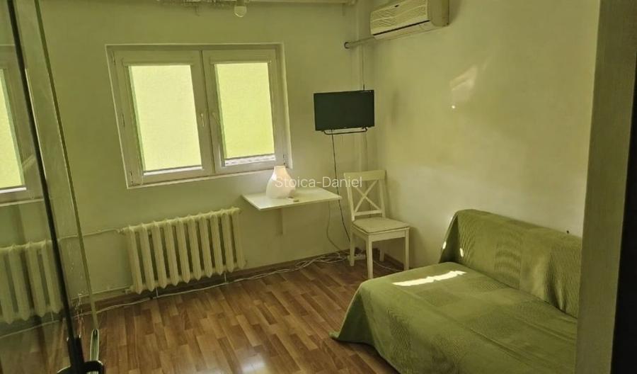 APARTAMENT 2 CAMERE LUJERULUI LANGA METROU / MOBILAT & UTILAT