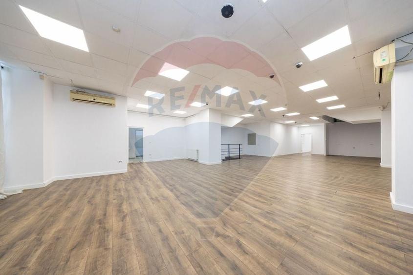 Spațiu comercial , structura generoasa, Vlahuta! - 8