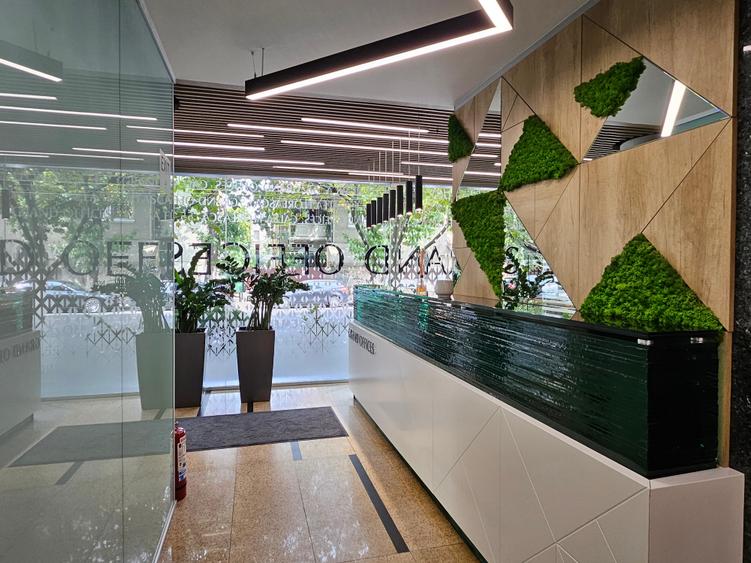 Inchiriere birouri - Floreasca Grand Offices - 22