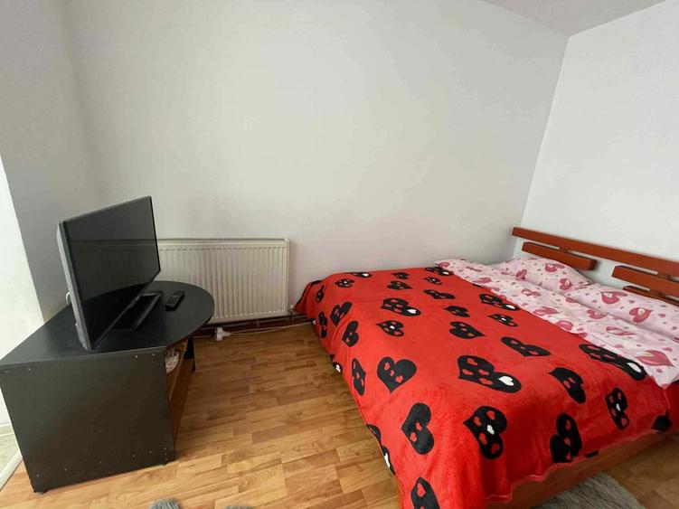 Apartament de vanzare Toplita - pentru locuinta sau spatiu comercial - 3