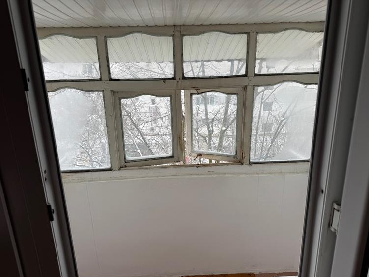 Apartament cu două camere nedecomandat - 5