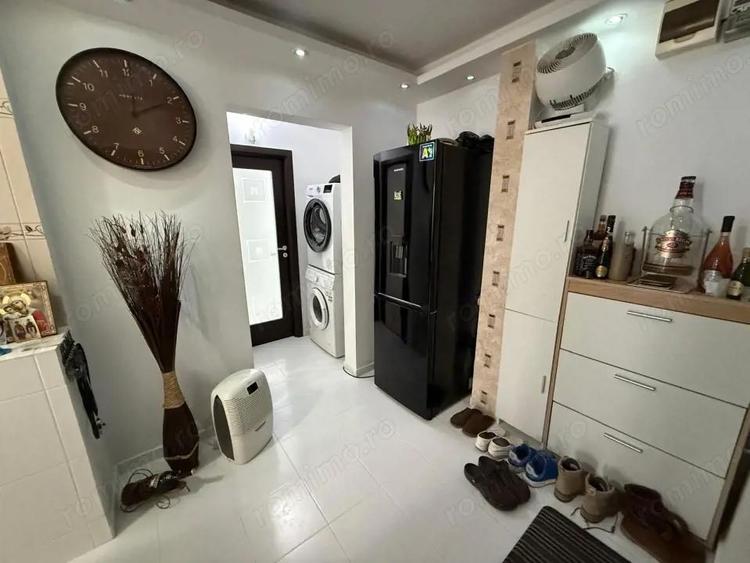 Apartament decomandat de 2 camere, 46 mp, zona Dacia - 2