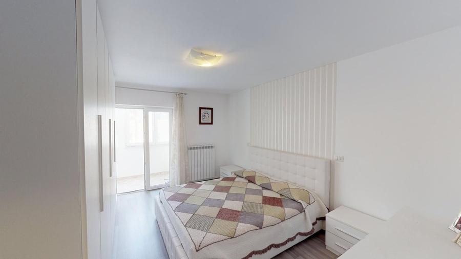 Vanzare-Apartament cu suprafata de 65 mp zona ultracentrala Str. Teatrului - 4
