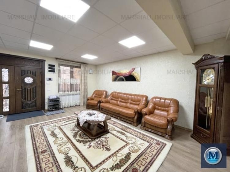 Vila cu 4 camere de vanzare, zona Traian, 160.51 mp #12854 - 2