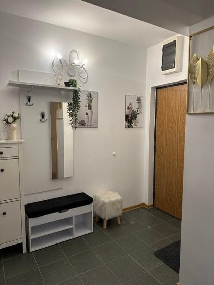 Apartament Premium cu 2 camere si terasă, complex New Town Residence, Dristor - 9