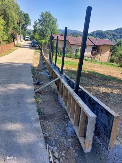 Teren intravilan de vanzare, 1194 mp, acces asfaltat - 10