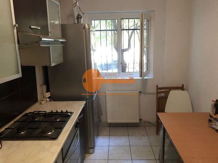 Apartament 2 camere – Tineretului, vizavi de parc - 5