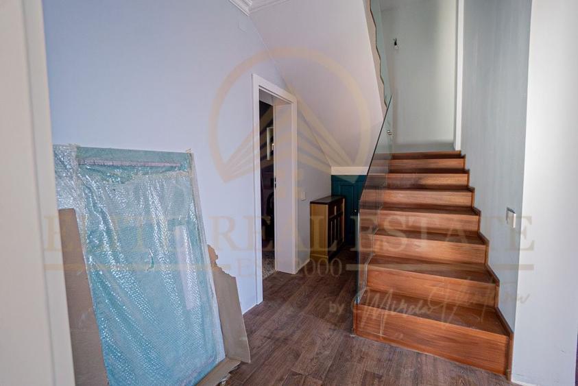 Năvodari - Casă exclusivistă cu ponton privat – Primul rând la lac - 15