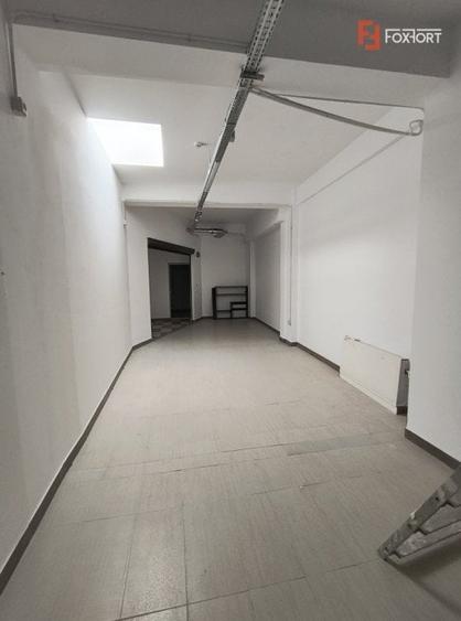 Spatiu comercial de inchiriat zona Brancoveanu - 5