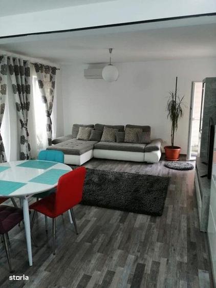 Apartament 2 camere zona Dacia - 3