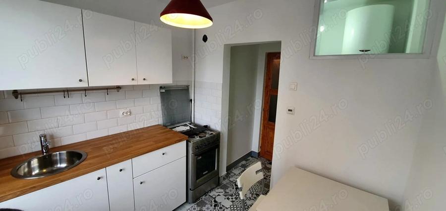 Apartament 2 Camere Martisor - Vacaresti cu 2 boxe si garaj + curte comuna - 5