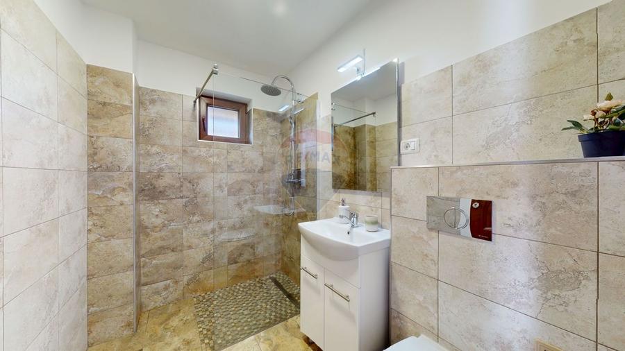 Pensiunea Valea Lisei – nouă, complet utilată | COMISION 0% - 27