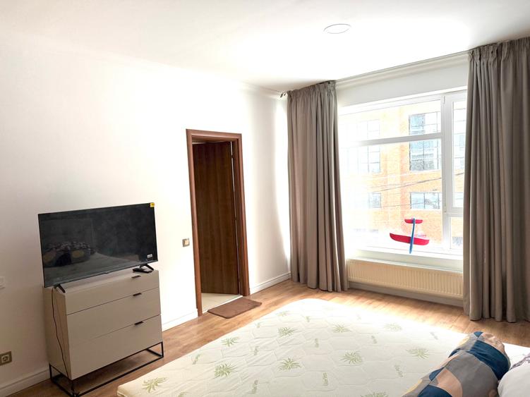 Inchiriere 3 camere lux Aviatiei - 6