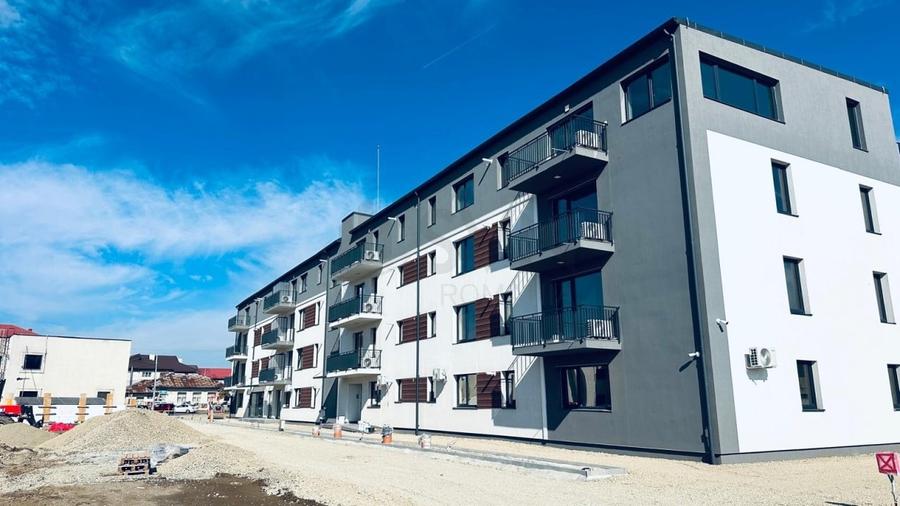 REA1027996 Studio de vanzare in Balotesti - 9