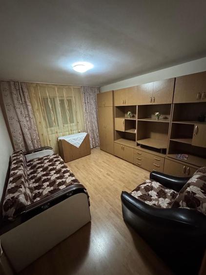 Garsonieră decomandată în Exterior Vest