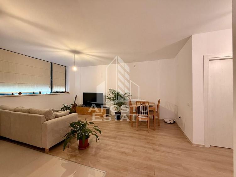 Apartament cu 3 camere, ultrafinisat, zona Torontalului - 3