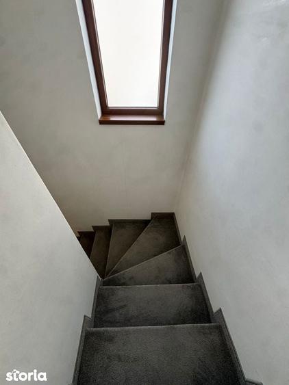 Casa individuala de vanzare zona Pia?a Ferentari, Sector 5 - 19