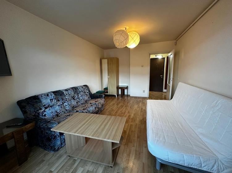 Apartament 2 camere cu priveliste asupra muntilor - 5