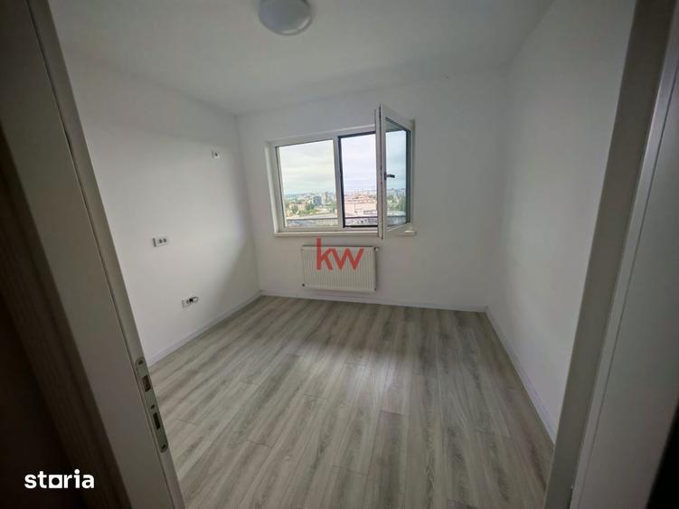 Apartament decomandat cu 1 camera, spatios, luminos, nemobilat! - 4