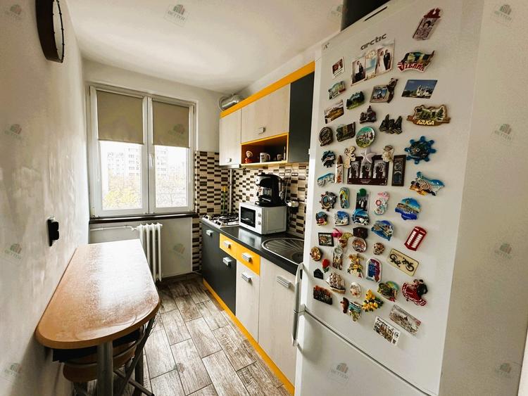 Închiriez 2 camere, mobilat și utilat, Grand Arena, loc de parcare inclus - 5