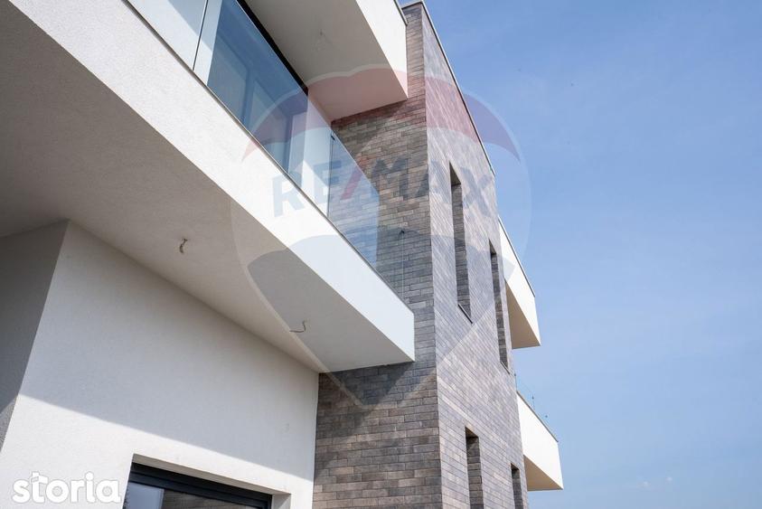 De vanzare casa 5 camere in zona Dealuri Oradea - 10