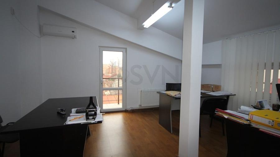 REV2000687 Vila pretabila birouri zona 1 Mai - 9